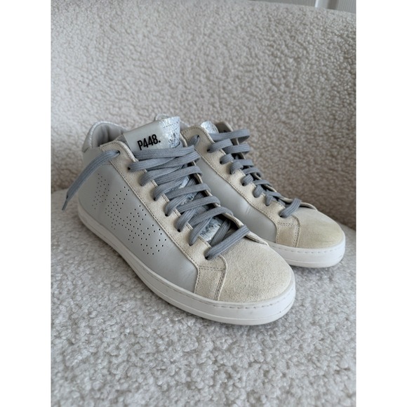 p448 sneakers women Size 39 - Picture 3 of 7